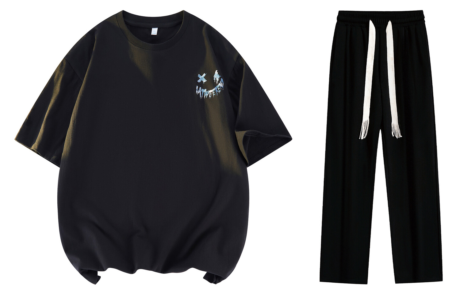 

Повседневная спортивная одежда унисекс La'T.Weekend