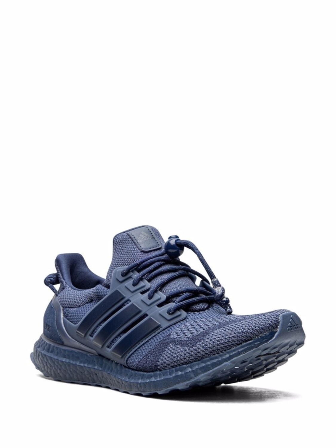 Кроссовки Adidas х Ivy Park Ultra Boost OG, синий — фото 2