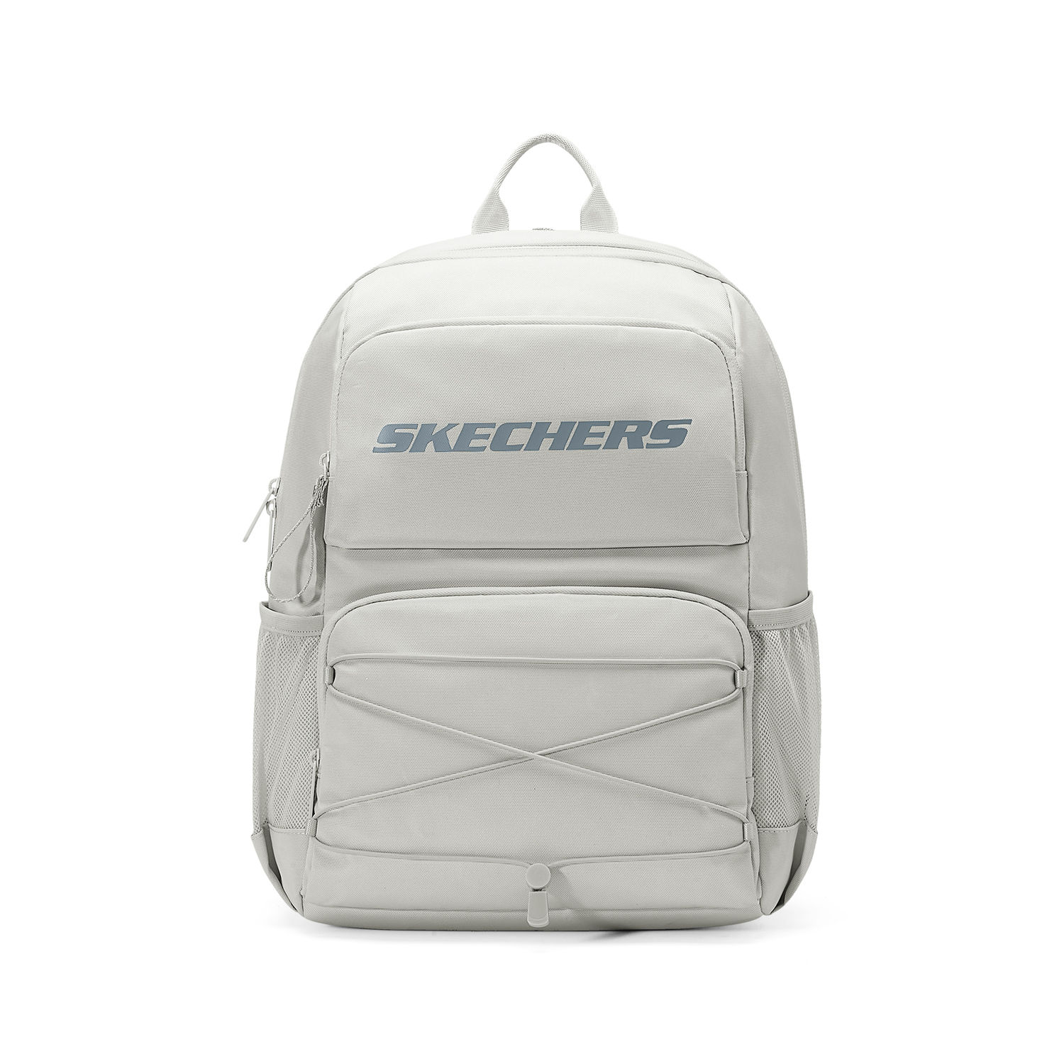 

Skechers Тканевый рюкзак большой унисекс лунно-серый, Lunar Gray