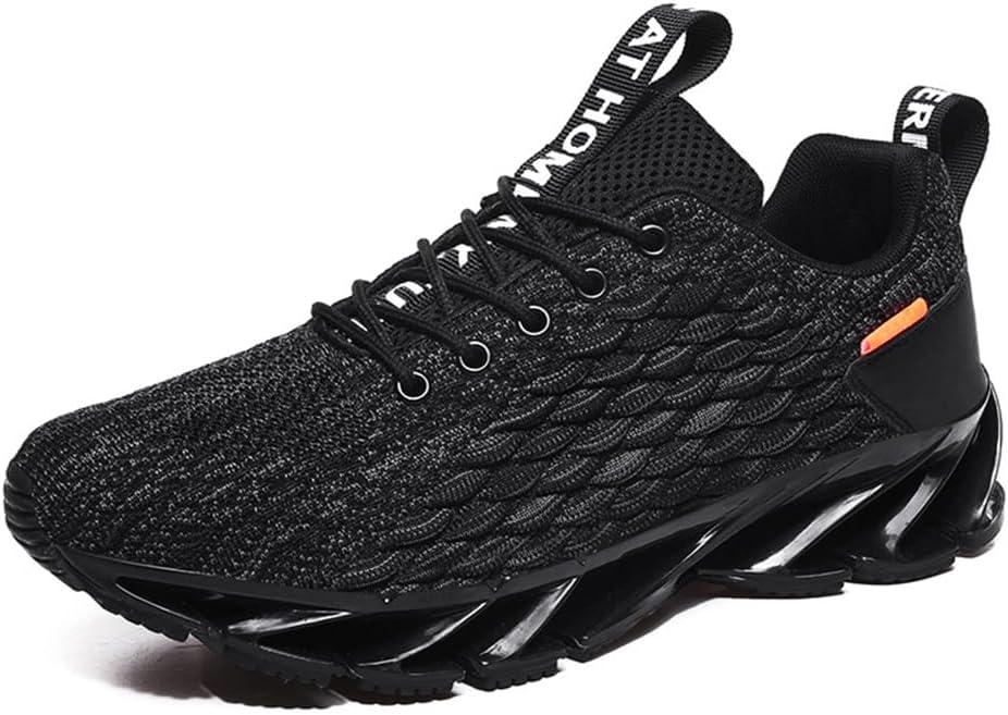 

Мужские спортивные кроссовки для бега и ходьбы Tacolory, черный