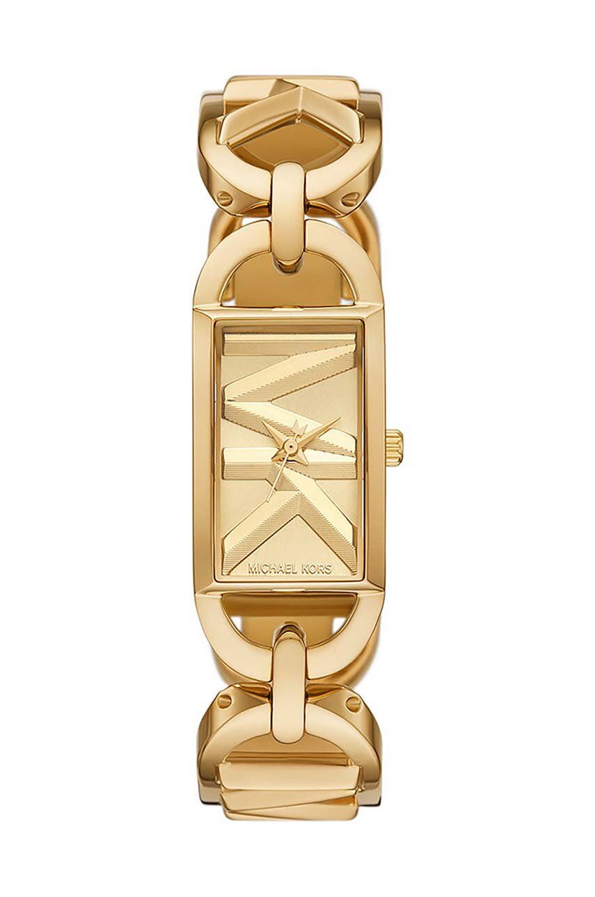 

Часы Michael Kors, золотой