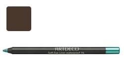 

Водостойкая подводка для глаз 12, 1,2 г Artdeco, Soft Eye Liner