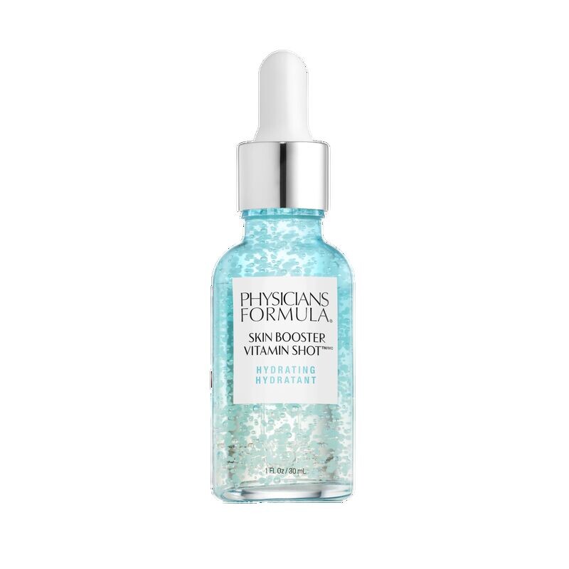 

Skin Booster Витаминный шот, увлажняющий Physicians Formula, 30 ml