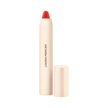 

Laura Mercier Мягкая помада-карандаш Petal Alma Red Coral 0,06 унции