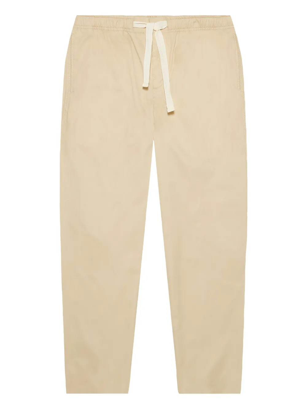 

Брюки Alex с кулиской Orlebar Brown, нейтральный
