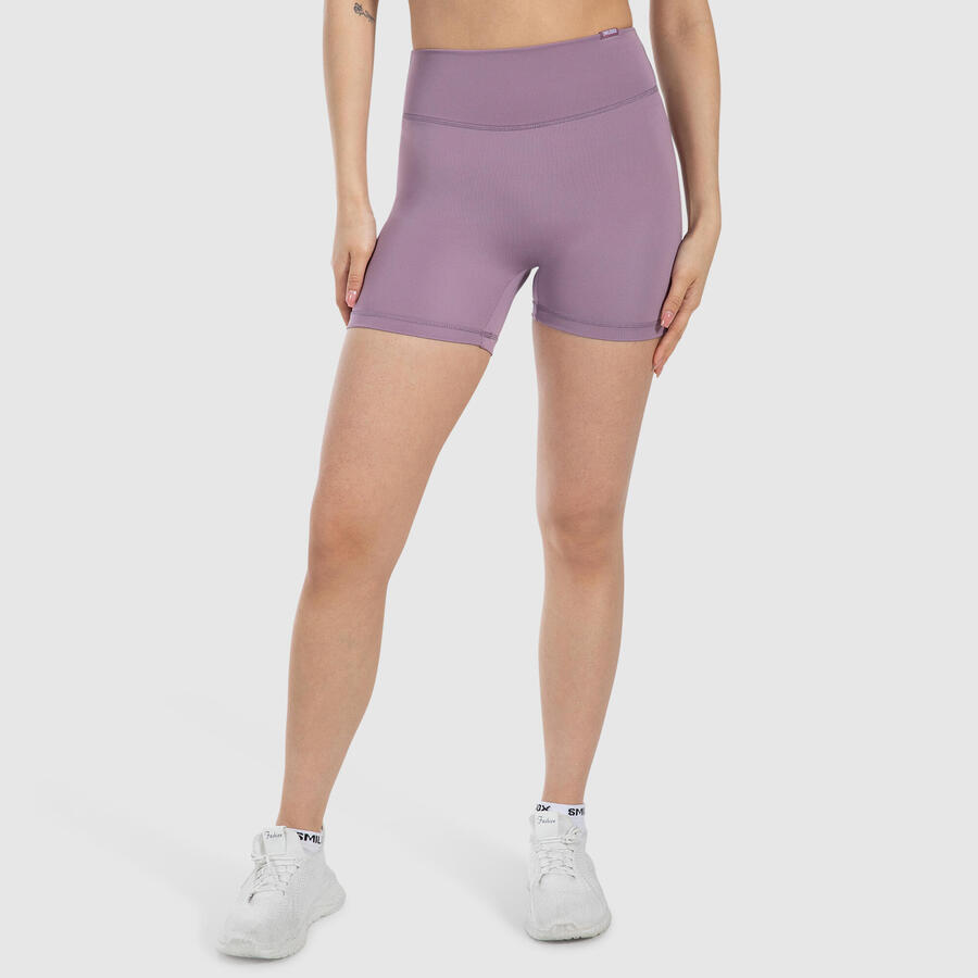 

SMILODOX Женские шорты Lavina Purple