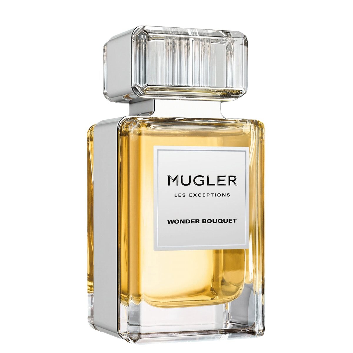 

Thierry Mugler, Les Exceptions Wonder Bouquet, парфюмированная вода, 80 мл