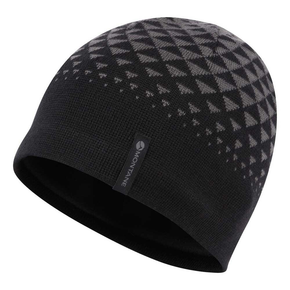 

Шапка Montane Upflow, черный