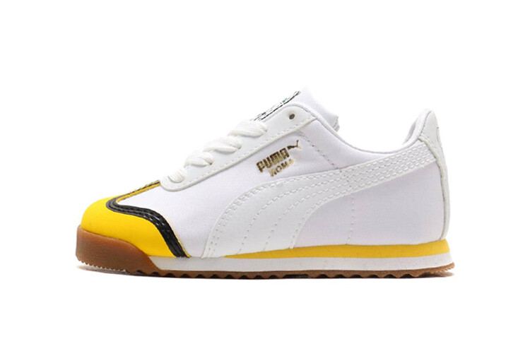 

Обувь Puma Roma для малышей TD