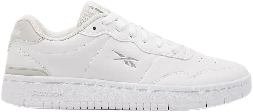 Кроссовки Reebok Unisex Bb 1000 CleanSneaker, White Chalk Soft Grey