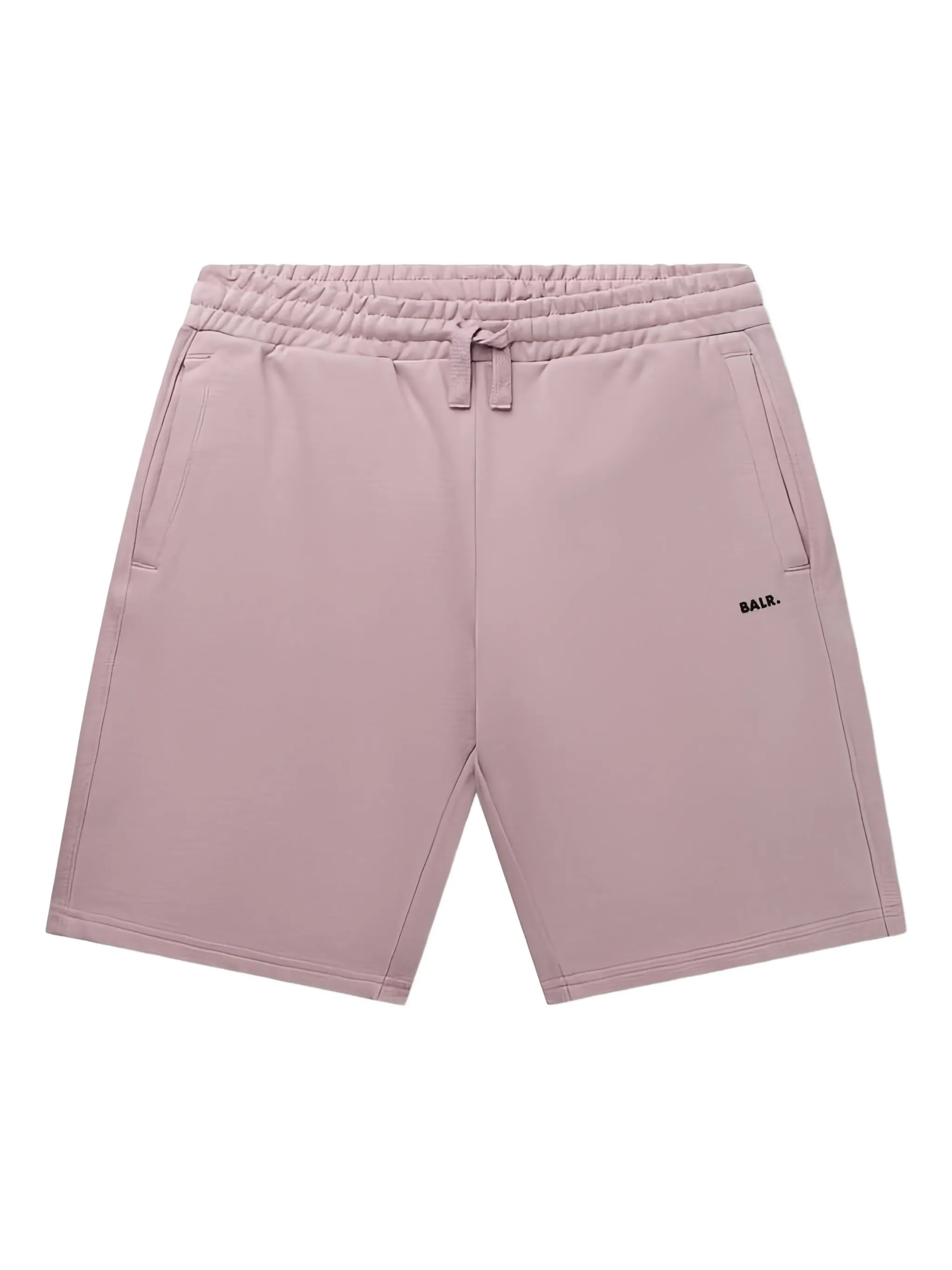 

Шорты с кулиской Balr., розовый