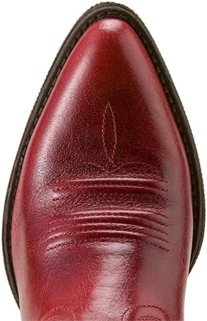 Джинсы ARIAT, красный — фото 4