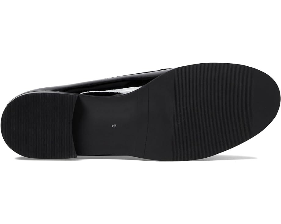 Туфли на плоской подошве Marc Joseph New York Park Ave, цвет Black Soft Patent — фото 3