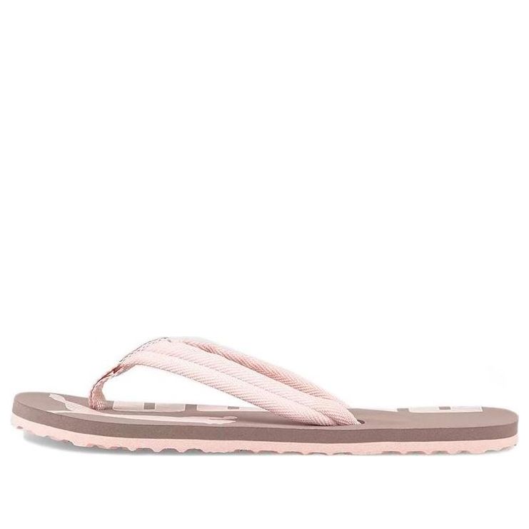 

Шлепанцы PUMA Epic Flip v2 Sandal 'Quail Chalk Pink', розовый