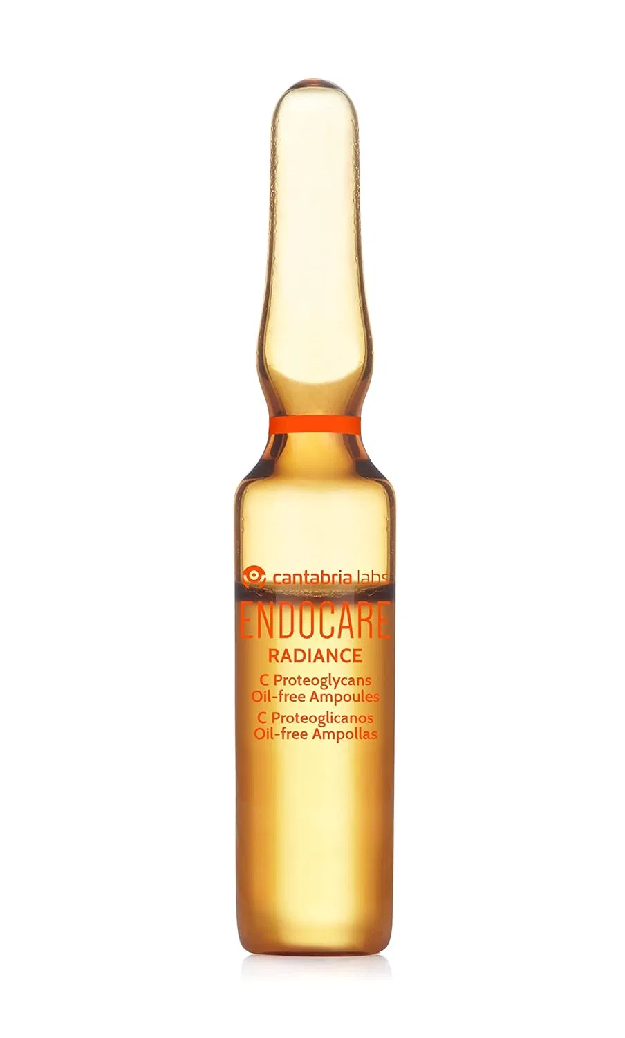 Бустер Endocare — C Proteoglicanos Oil Free Ampollas, 2 мл — фото 4