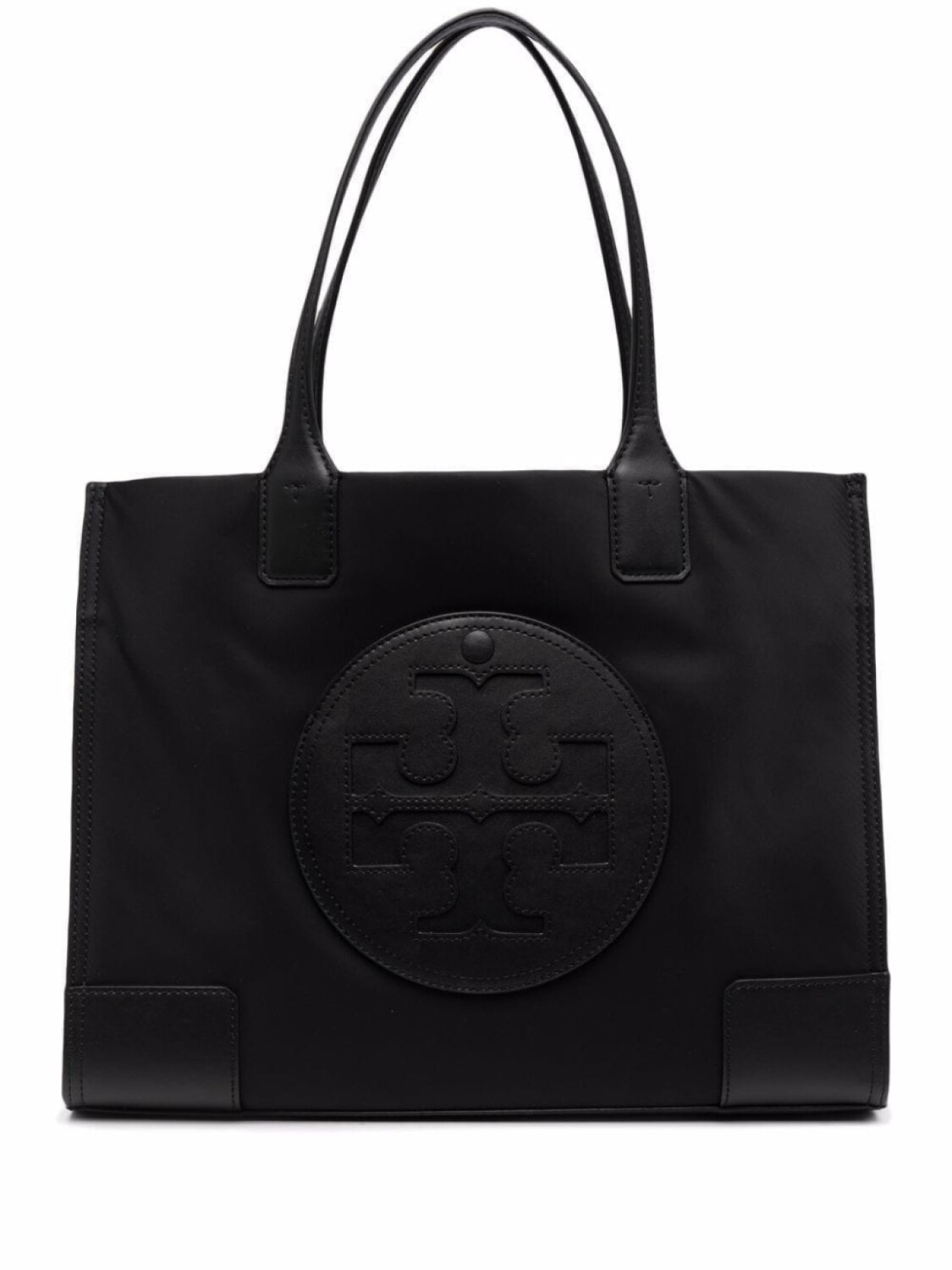 

Tory Burch маленькая сумка-тоут Ella, черный