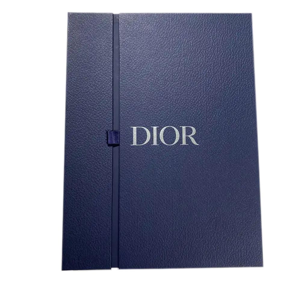 Квартальные новинки Футболка унисекс белая DIOR — фото 4