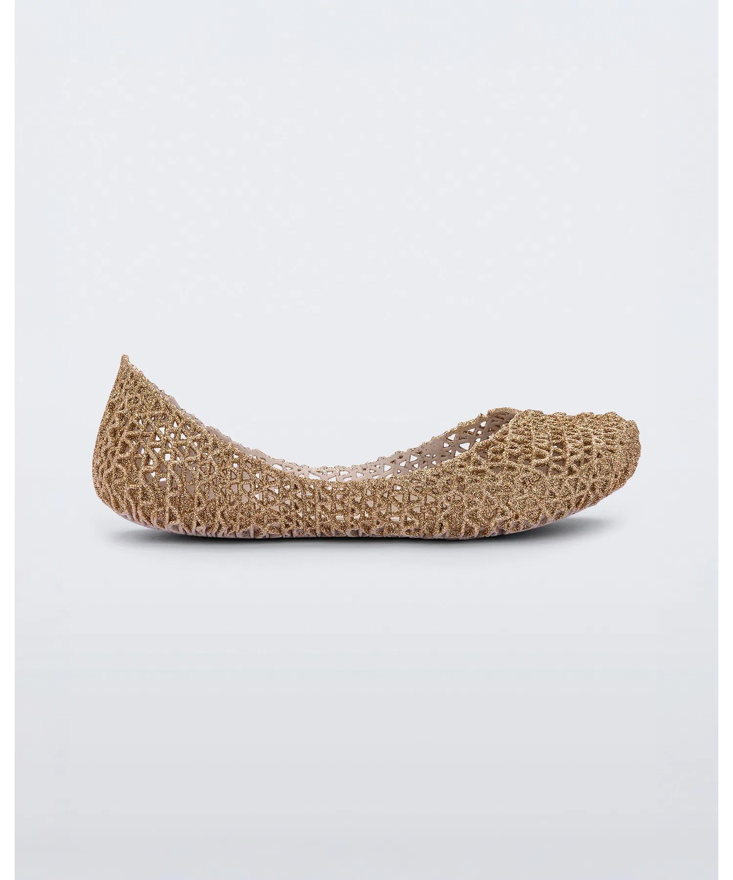Детские балетки melissa CAMPANA PAPEL INF
