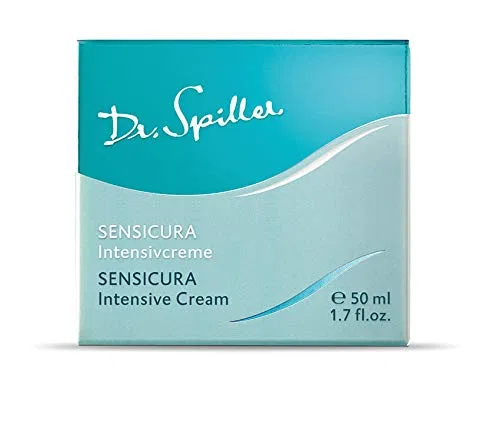 Эмульсия Dr. Spiller — Интенсивный SENSICURA 24 часа от — фото 2