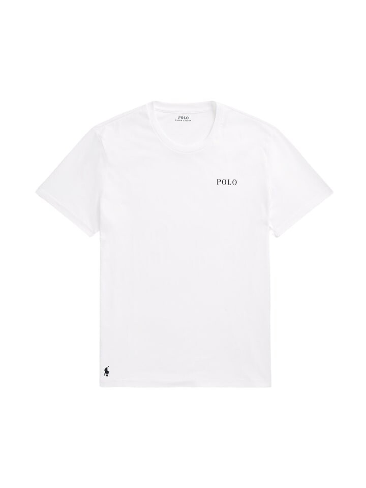 

Футболка Ralph Lauren, белый