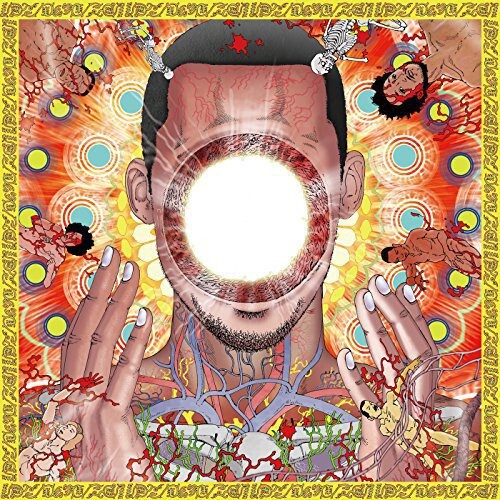 

Виниловая пластинка Flying Lotus: You're Dead