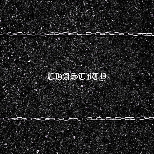 

Виниловая пластинка Chastity: Chains