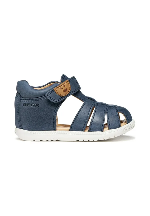 Сандалии для ходьбы macchia Geox, Navy