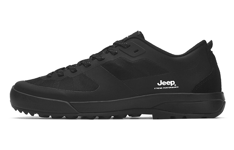 

Кроссовки Jeep Casual Shoes Men Low-Top, Черный, Кроссовки Jeep Casual Shoes Men Low-Top