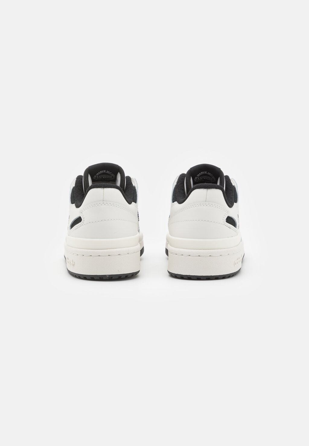 

Кроссовки FORUM LOW CLASSIC KIDS adidas, белый