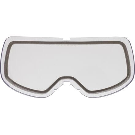 

Сменная линза для очков Flight Tracker M Oakley, цвет Clear