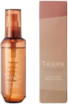 Лосьон — Увлажняющий Ajuban Talk to Tone Nano Bubble Moist Lotion, 125 мл