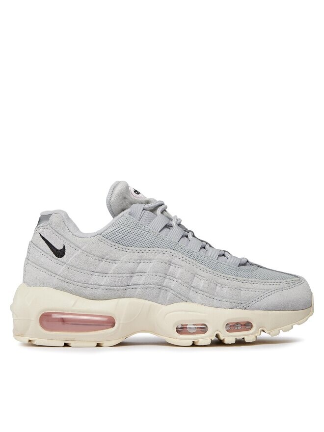 

Кроссовки Nike, серый