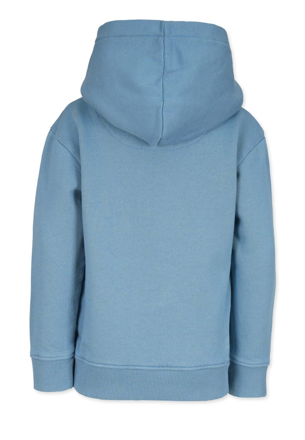 Пуловер Band of Rascals Sweatwear Sports, цвет aegean blue — фото 2