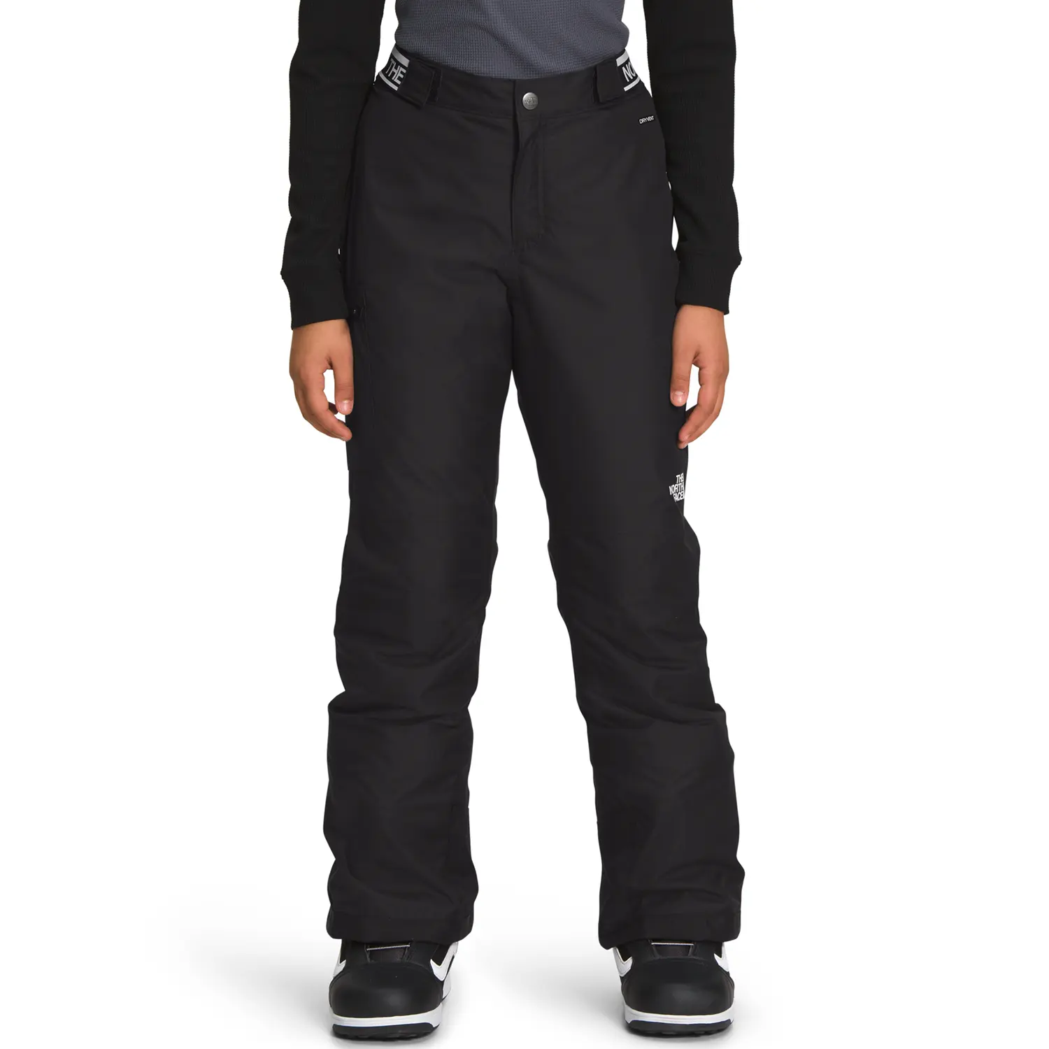 

Брюки The North Face Freedom Insulated, черный