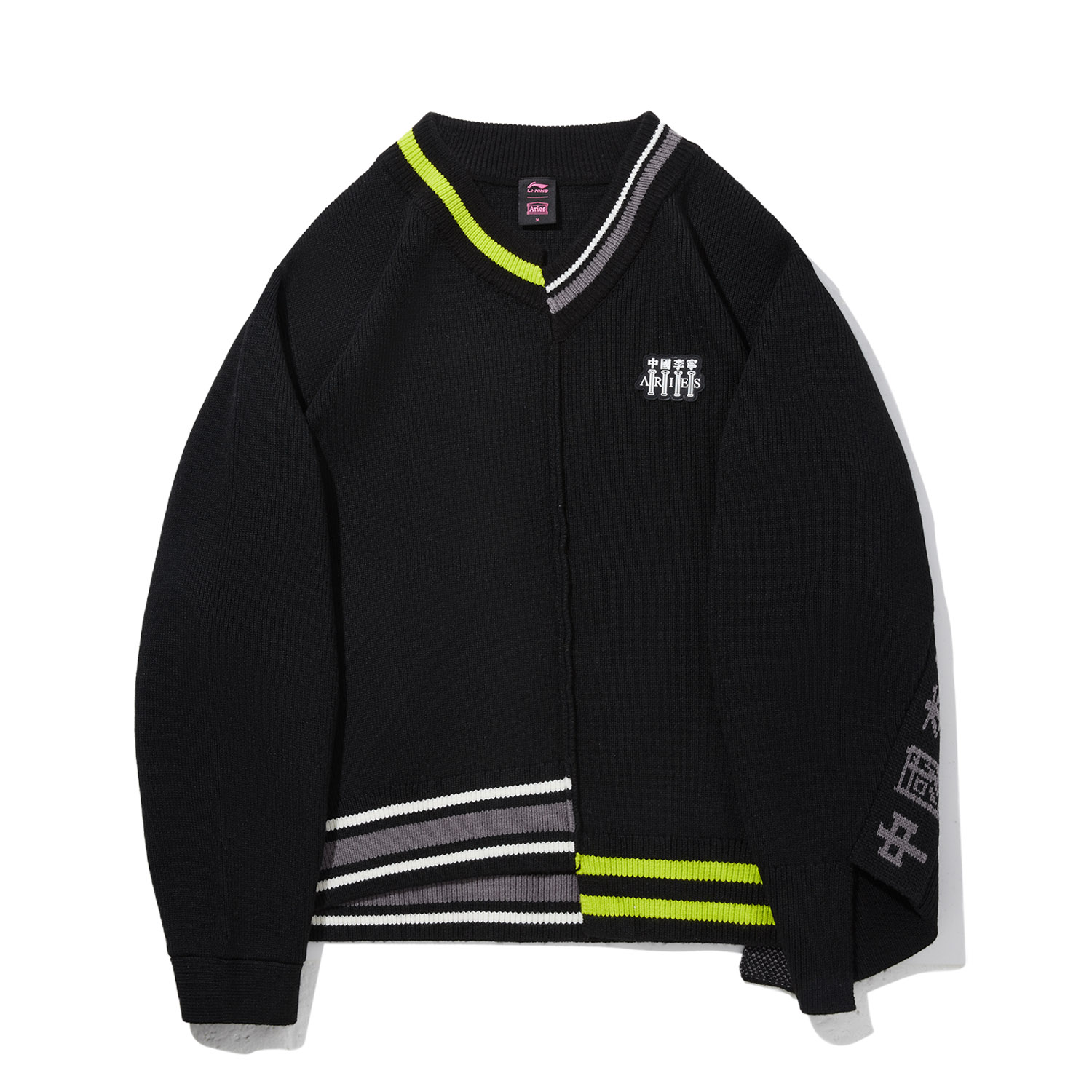 

LiNing Топ Women's Standard Black