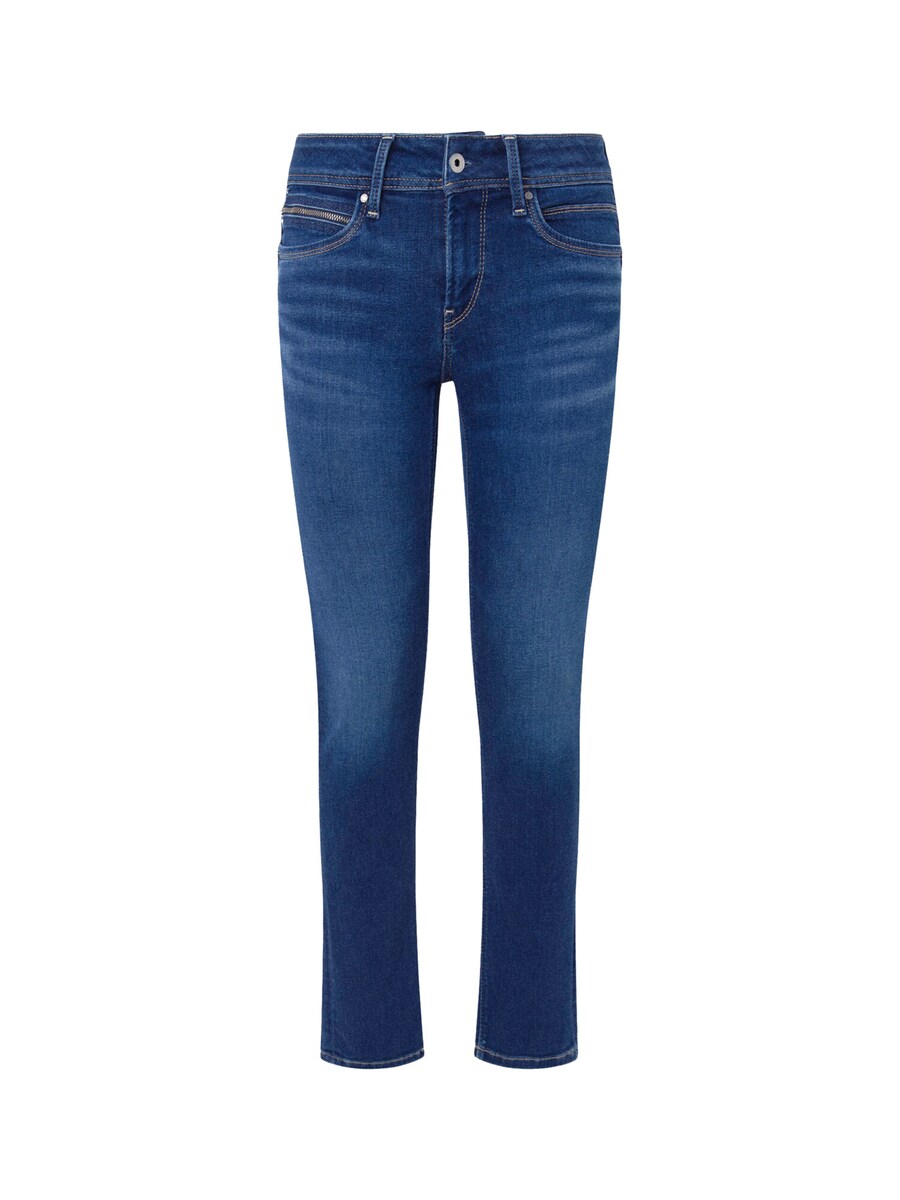 

Облегающие джинсы Pepe Jeans NEW BROOKE, темно-синий