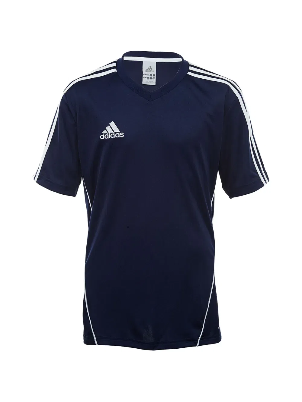 Футболка Estro 12 Adidas Kids, синий