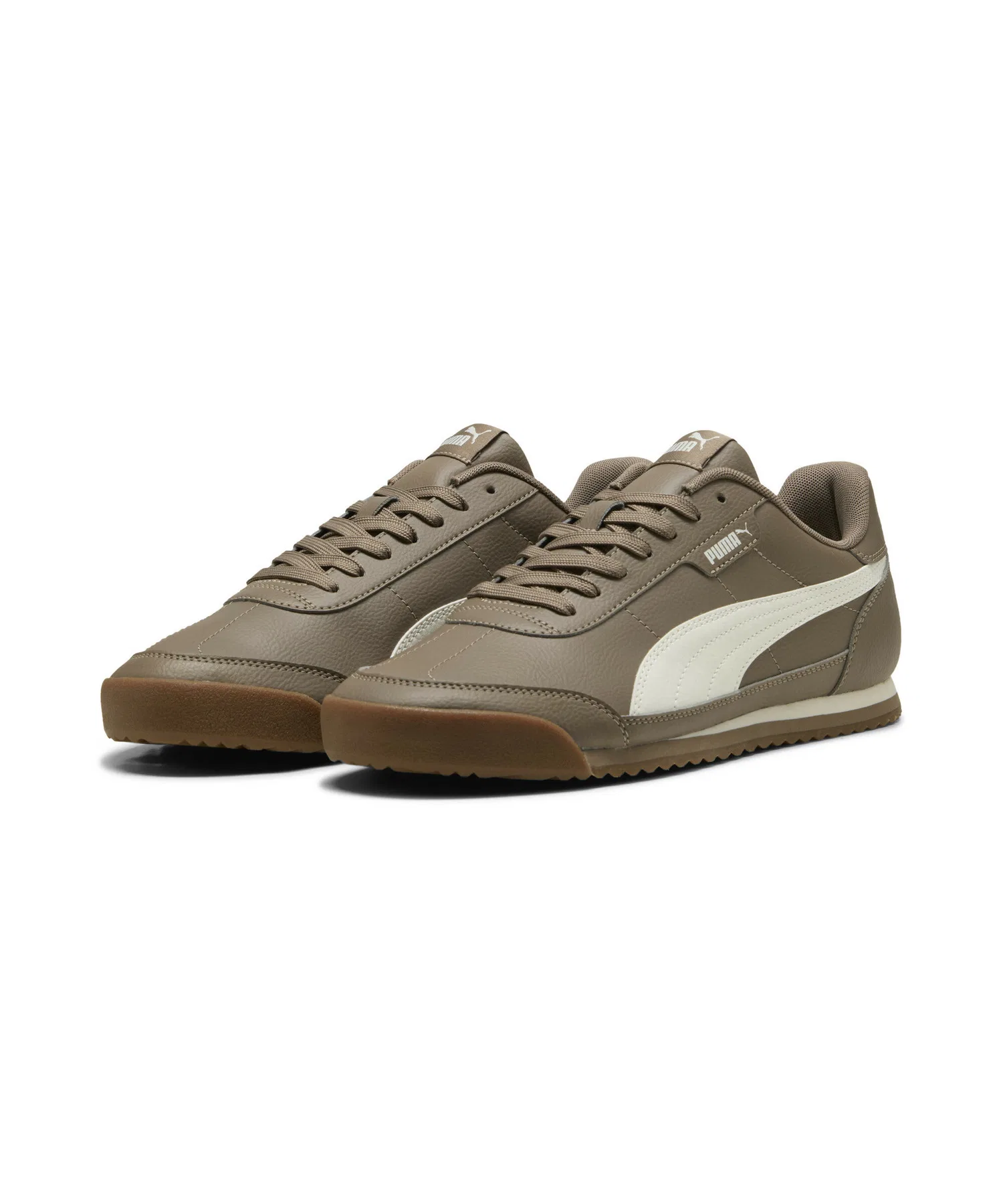 Кроссовки Puma Turino II унисекс — фото 2