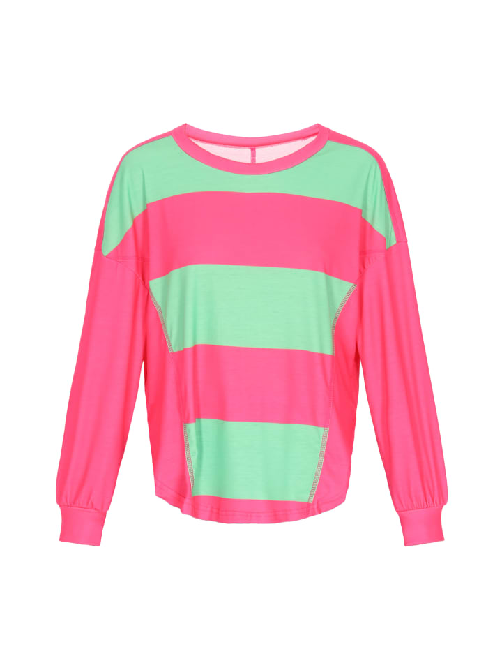 

Блузка usha BLUE LABEL, цвет light green