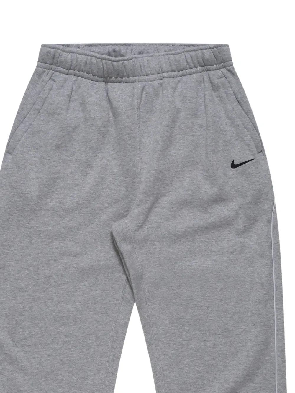 Спортивные штаны с логотипом X nocta Nike, серый — фото 2