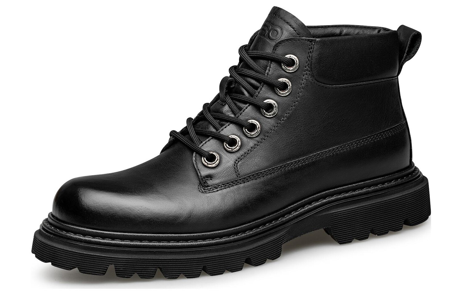 

Мужские ботинки Cahhrrn X Martin Boot Men Beige Zro