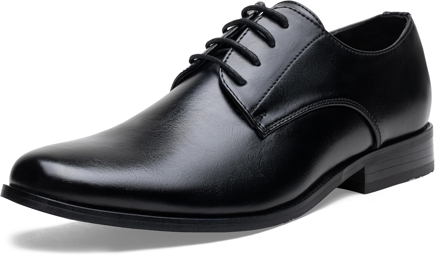 

Мужские деловые туфли Jousen Oxford для официальных мероприятий и смокинга, черный