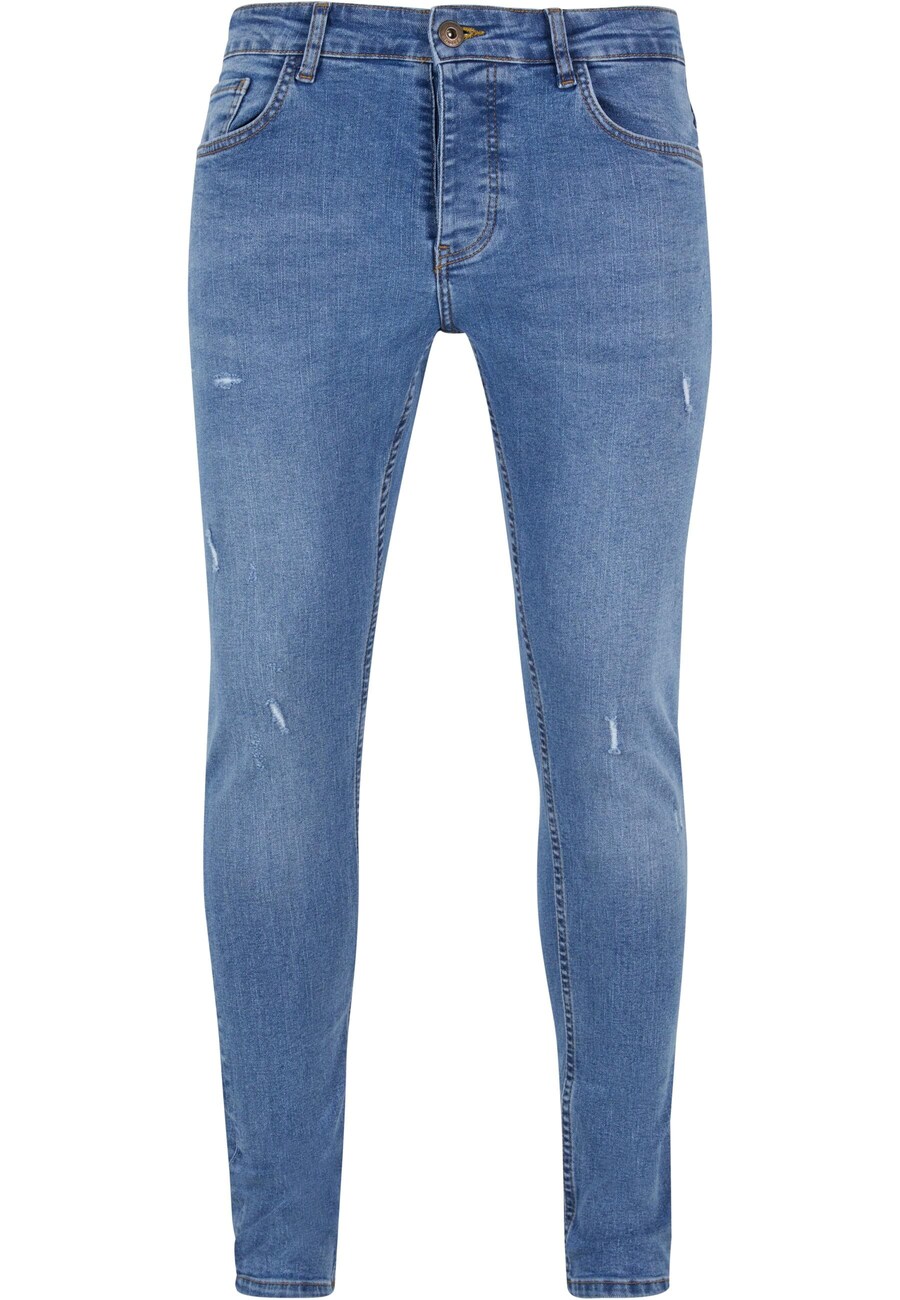 

Узкие джинсы 2Y Premium, Blue denim