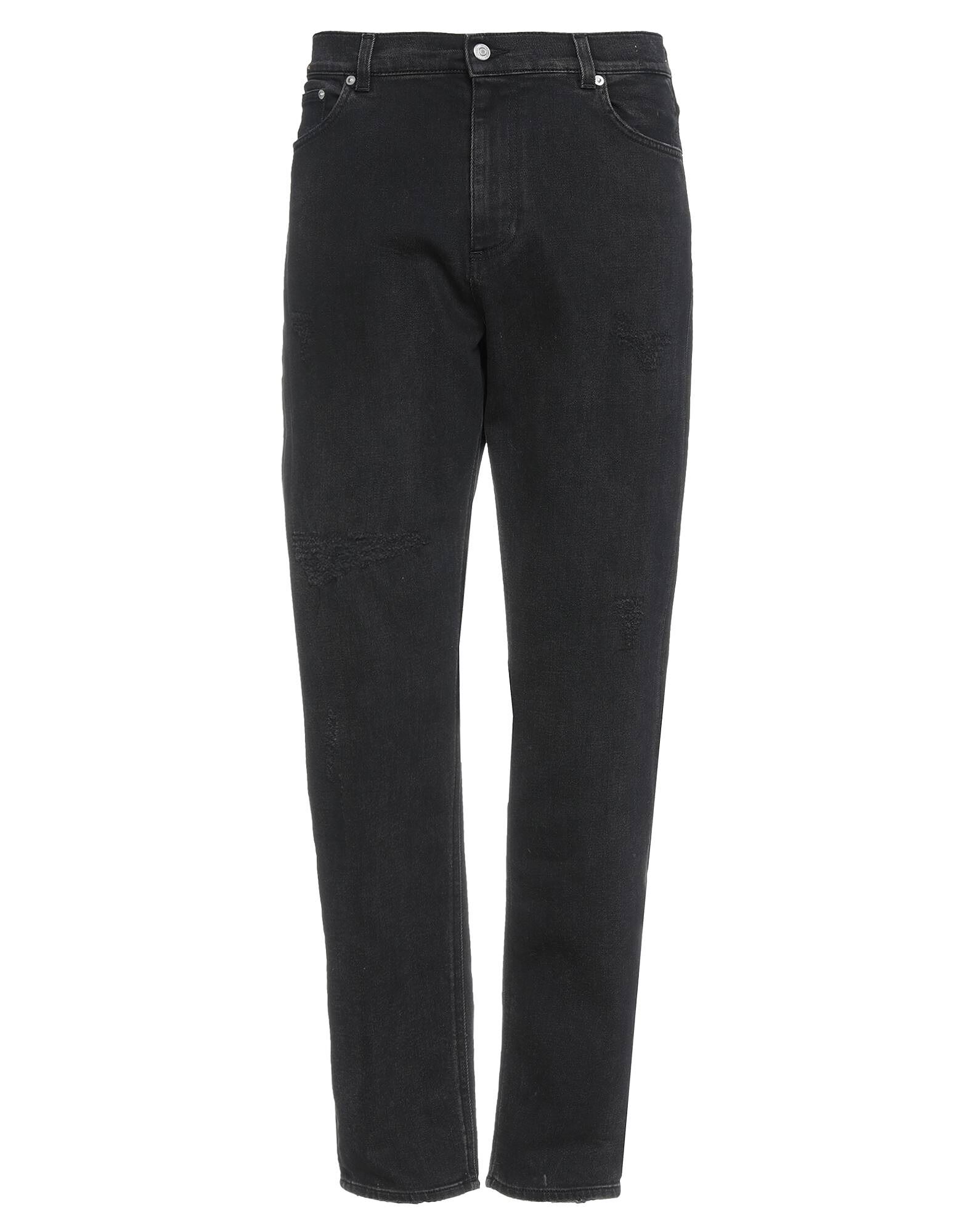 

Джинсы Grifoni, черный