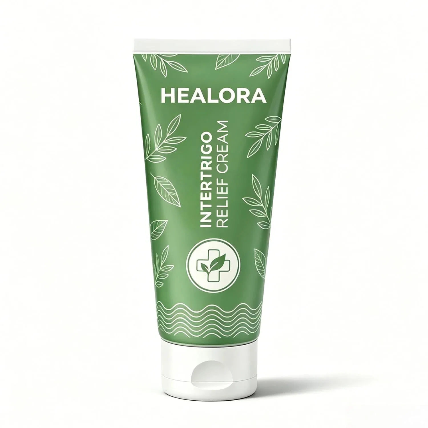 Крем для тела «Intertrigo Relief Cream» от Lindora Meiion