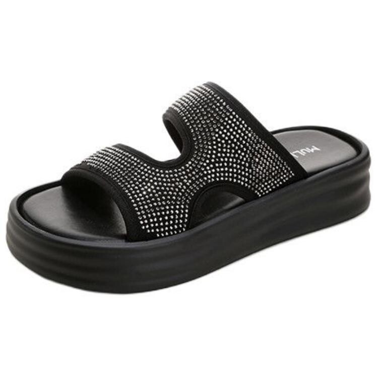 

Шлепанцы и сланцы Mulinsen Slide Slippers Women's