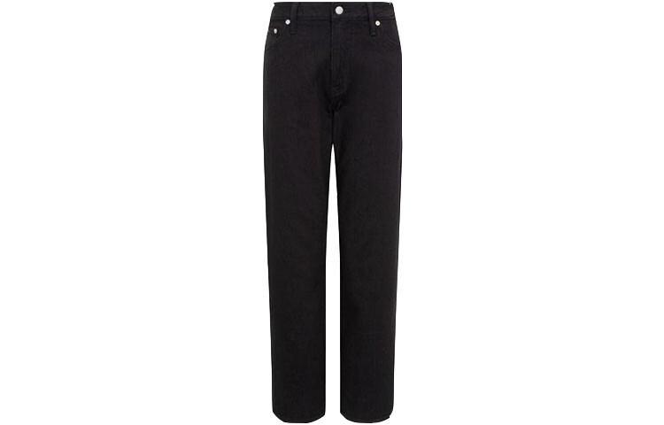 

Женские джинсы Calvin Klein, цвет Black
