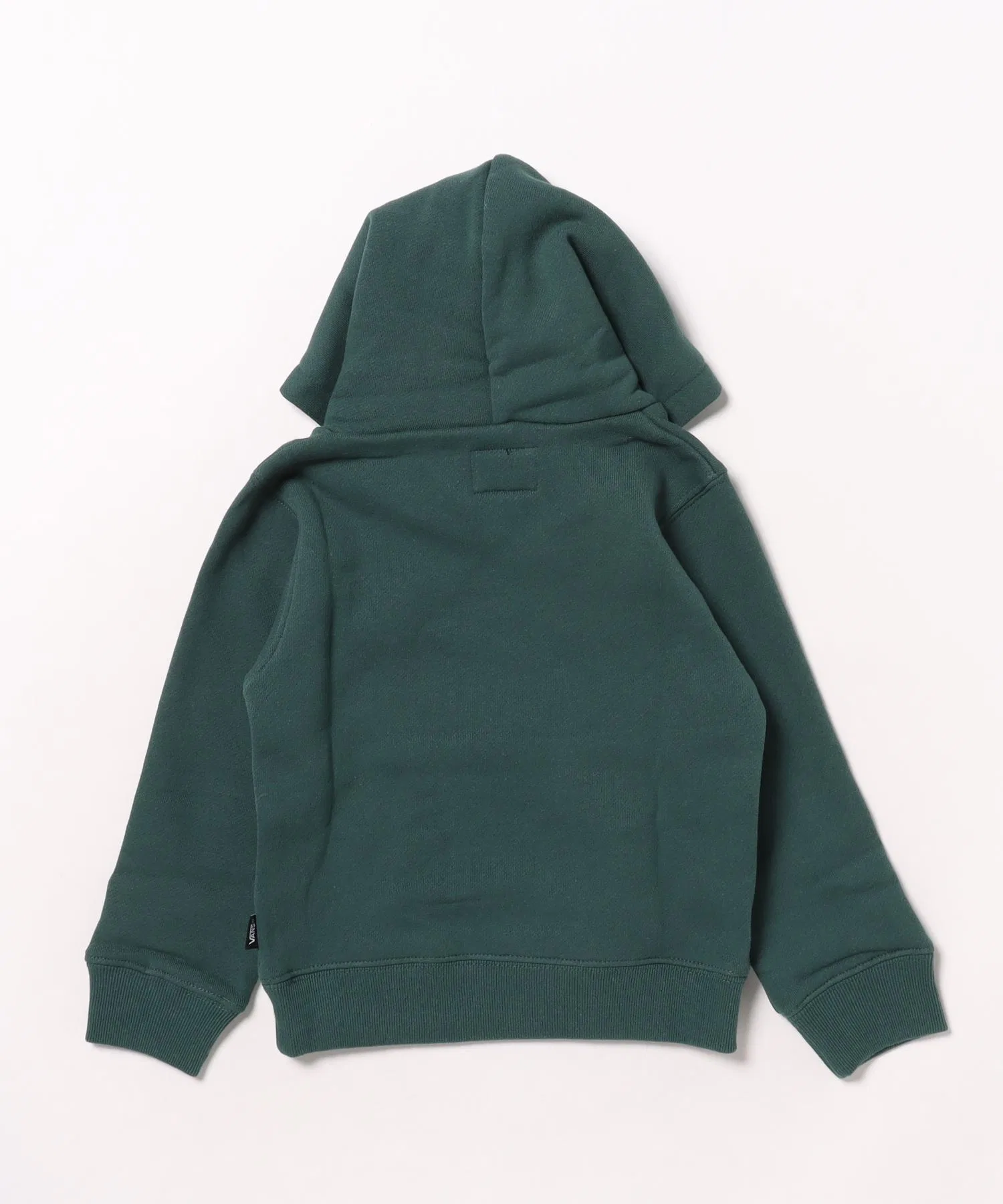 VANS K OFF THE WALL H SWT Толстовка 124K5030200 ABC-MART Limited Edition GREEN — фото 2