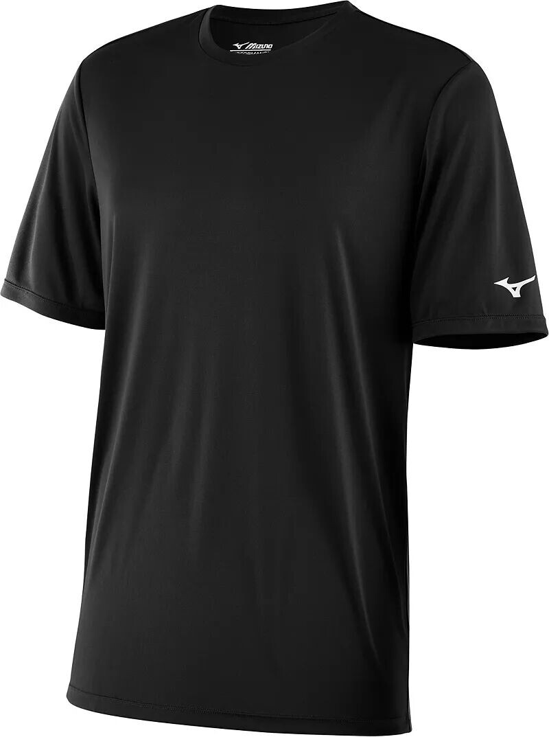 

Мужская футболка Mizuno NXT с коротким рукавом, черный