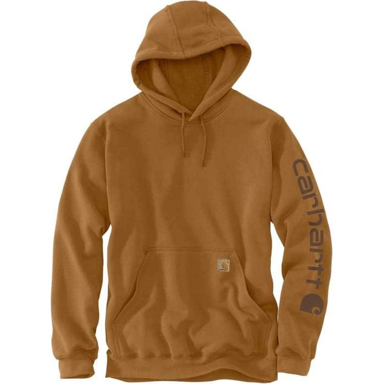 

Толстовка мужская Carhartt, синий